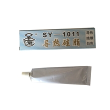 圣远 导热硅脂 45克 厂家直销  价格面议